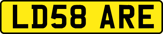 LD58ARE