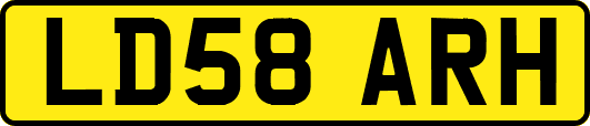 LD58ARH