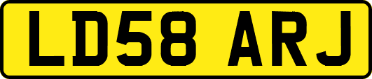 LD58ARJ