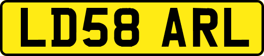 LD58ARL