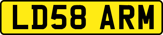 LD58ARM