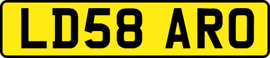LD58ARO