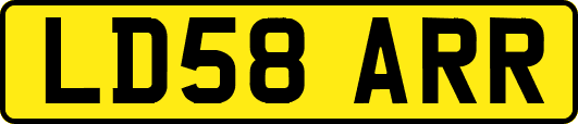 LD58ARR