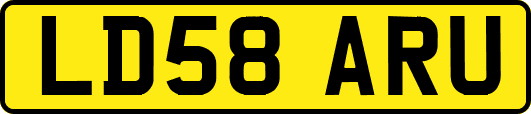 LD58ARU