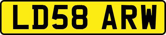 LD58ARW