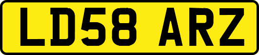 LD58ARZ