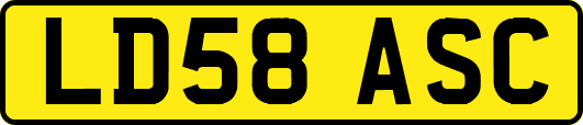 LD58ASC
