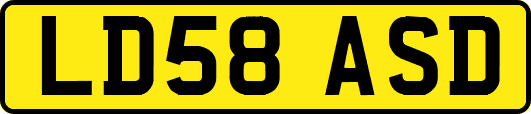 LD58ASD