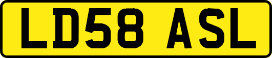 LD58ASL