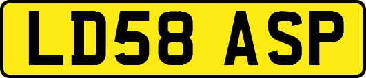 LD58ASP
