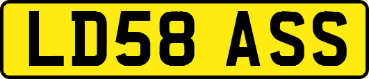 LD58ASS