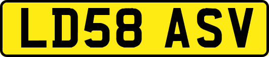 LD58ASV