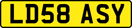 LD58ASY
