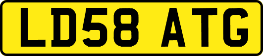 LD58ATG