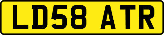 LD58ATR
