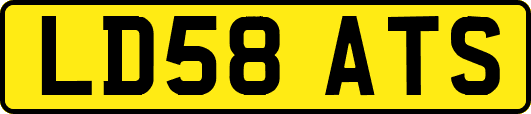 LD58ATS