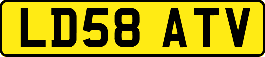 LD58ATV
