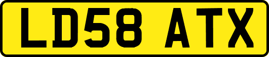 LD58ATX