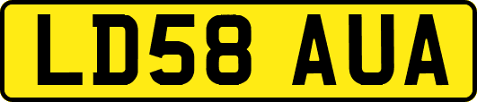 LD58AUA