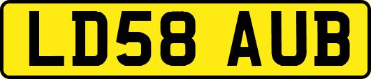 LD58AUB