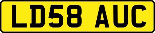 LD58AUC