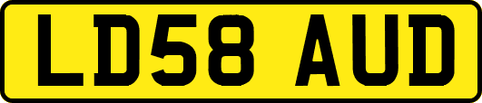 LD58AUD