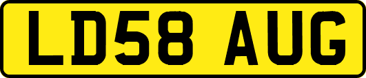 LD58AUG