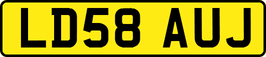 LD58AUJ