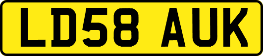 LD58AUK