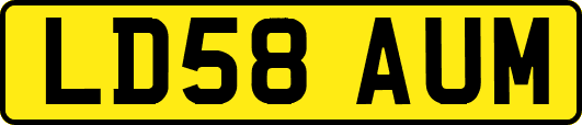 LD58AUM