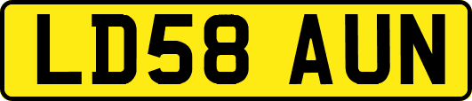 LD58AUN