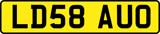 LD58AUO