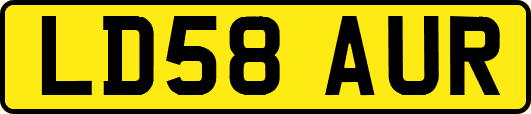 LD58AUR