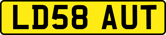 LD58AUT