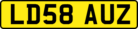 LD58AUZ