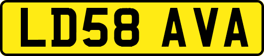 LD58AVA