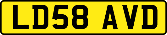 LD58AVD