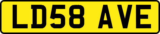 LD58AVE