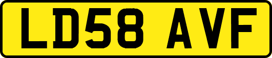 LD58AVF