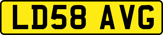 LD58AVG