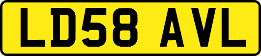 LD58AVL