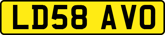 LD58AVO