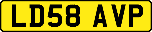 LD58AVP