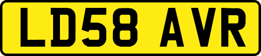 LD58AVR