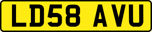 LD58AVU