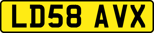 LD58AVX