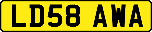 LD58AWA