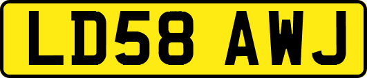 LD58AWJ