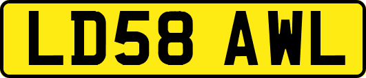 LD58AWL