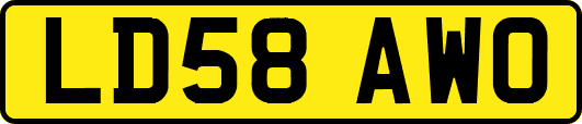 LD58AWO